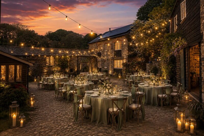 Lower Marsh Farm