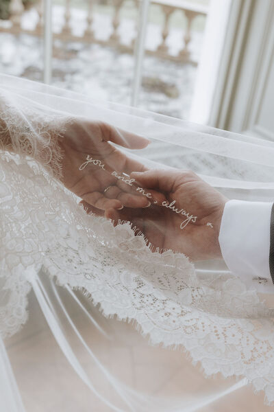 Wedding Venue Henlade House Wedding