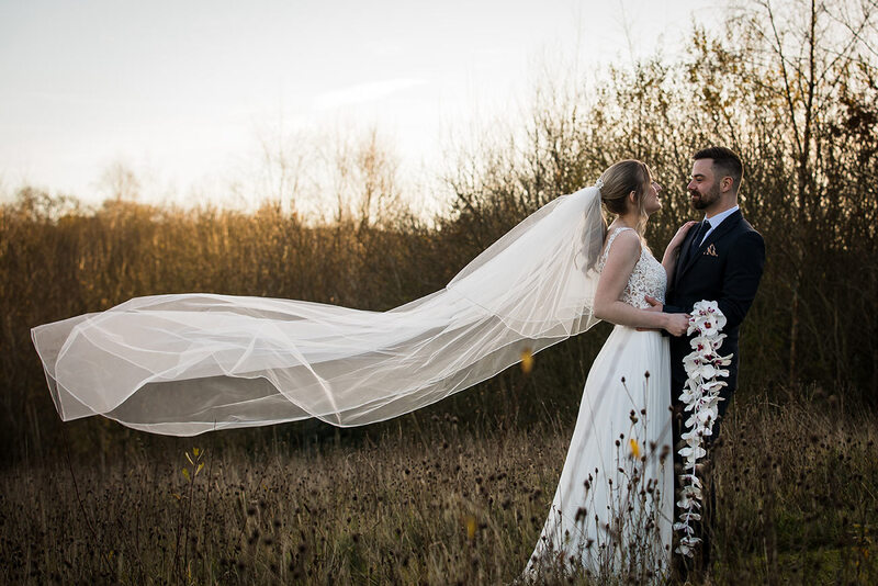 Laura Marie Wedding Photography