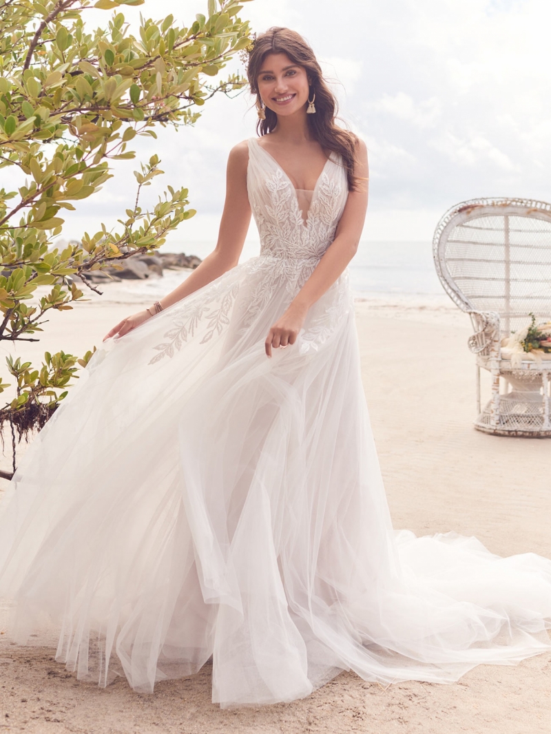 Bliss Bridal Gowns - small_High---Rebecca-Ingram-Jenessa-21RS777A01-Alt2-MV.jpg