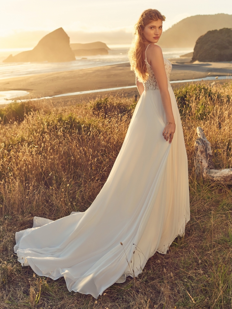 Wedding dresses Cornwall