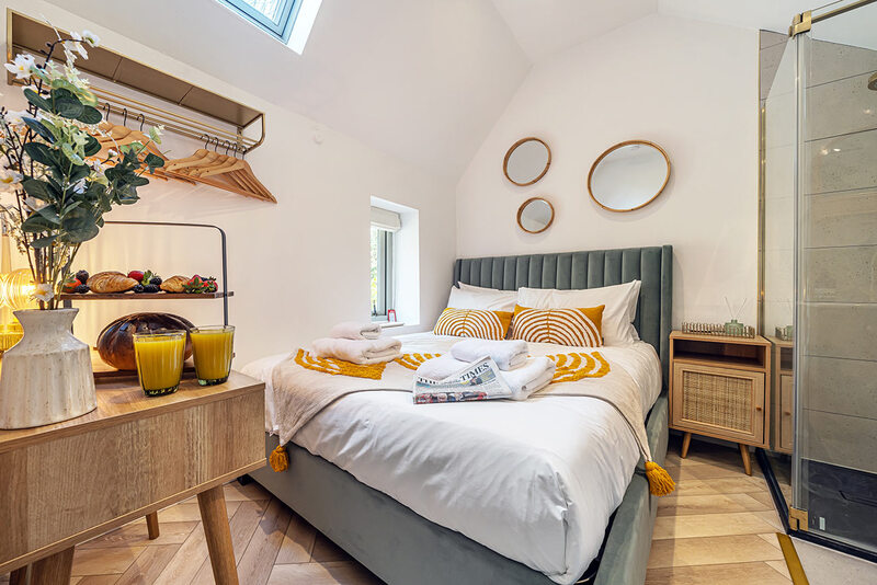 Honeymoons Cornwall, Lamorna Cove