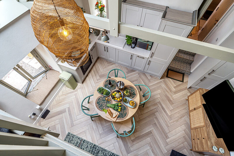 Honeymoons Cornwall, Lamorna Cove