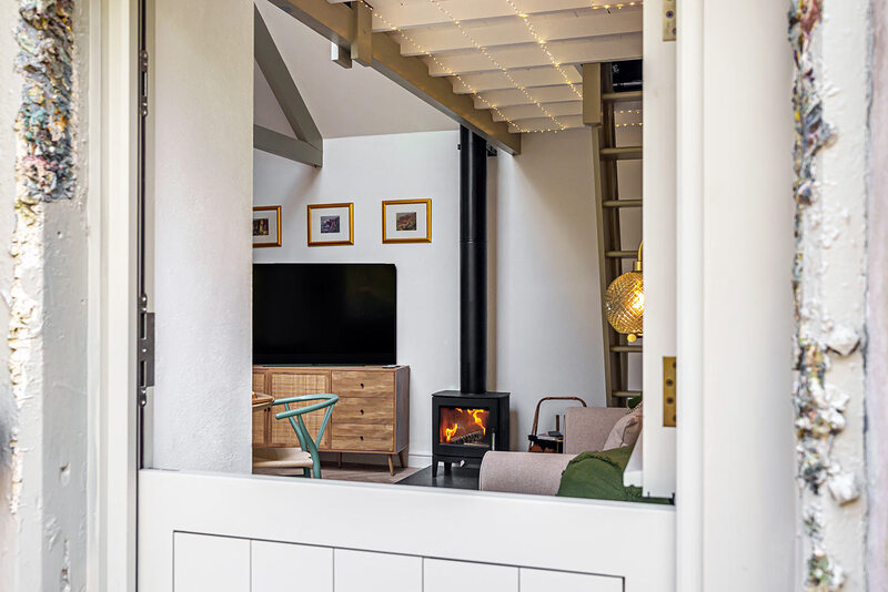 Honeymoons Cornwall, Lamorna Cove