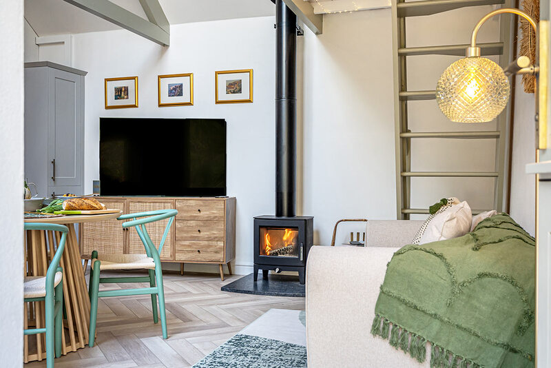 Honeymoons Cornwall, Lamorna Cove