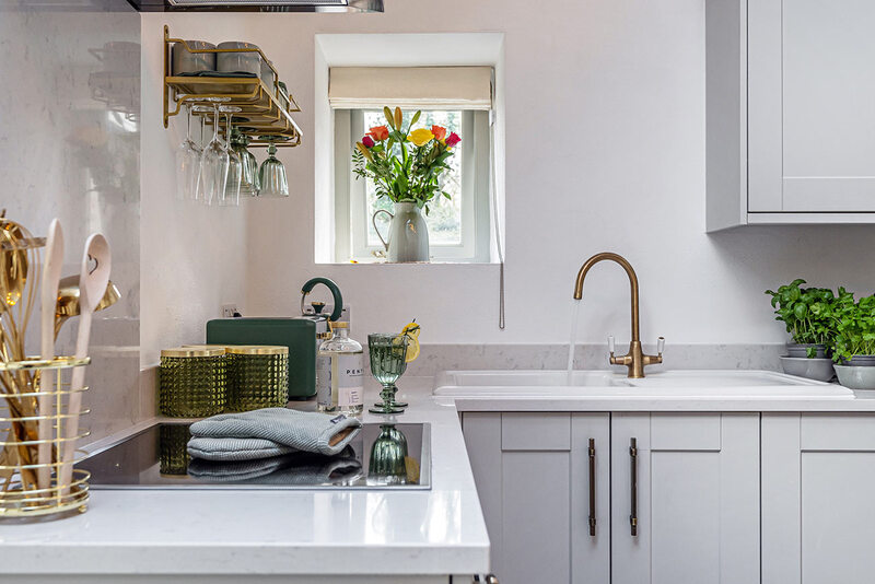 Honeymoons Cornwall, Lamorna Cove