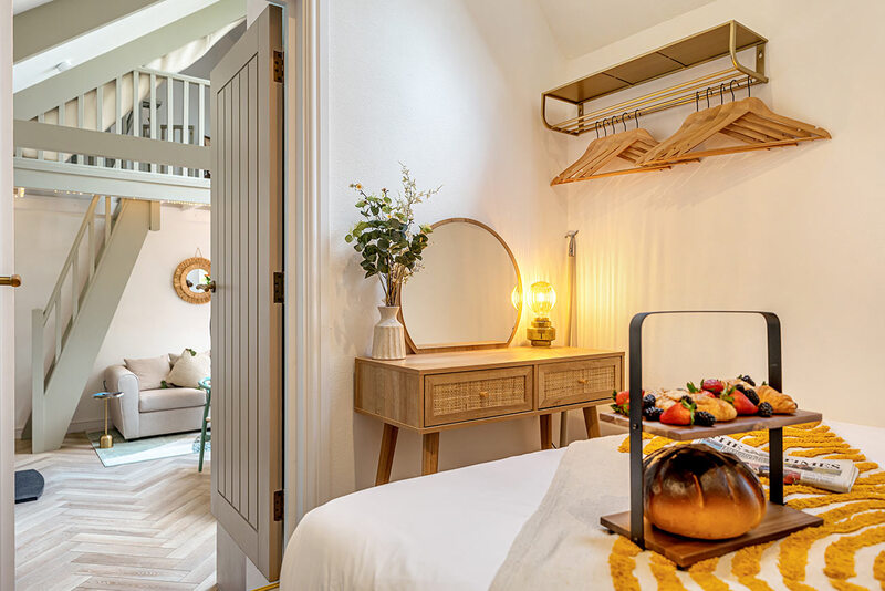 Honeymoons Cornwall, Lamorna Cove