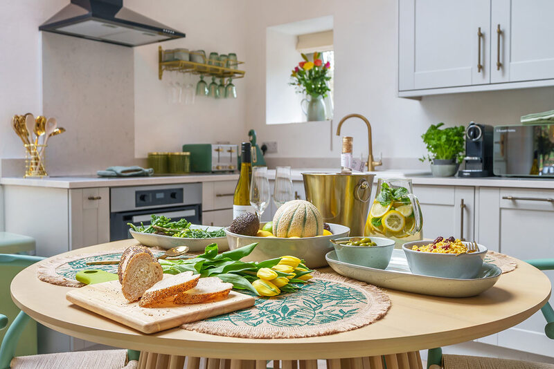 Honeymoons Cornwall, Lamorna Cove