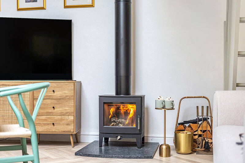 Honeymoons Cornwall, Lamorna Cove