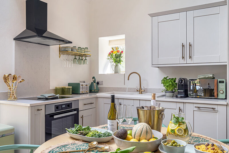 Honeymoons Cornwall, Lamorna Cove