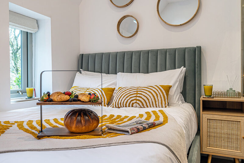 Honeymoons Cornwall, Lamorna Cove