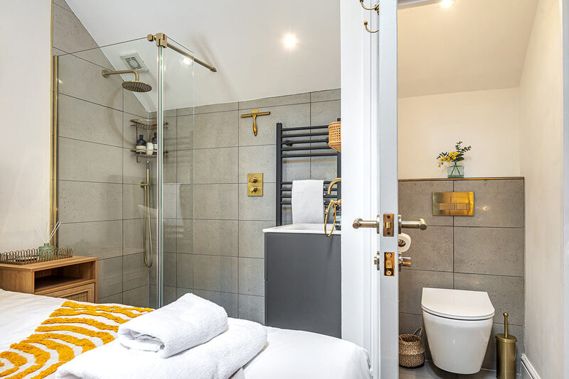 Honeymoons Cornwall, Lamorna Cove