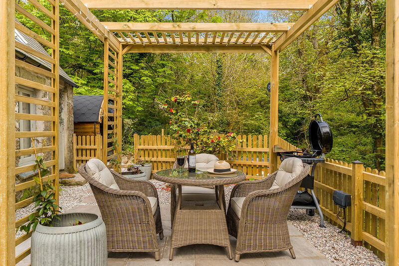 Honeymoons Cornwall, Lamorna Cove