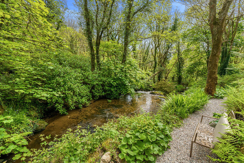 Honeymoons Cornwall, Lamorna Cove