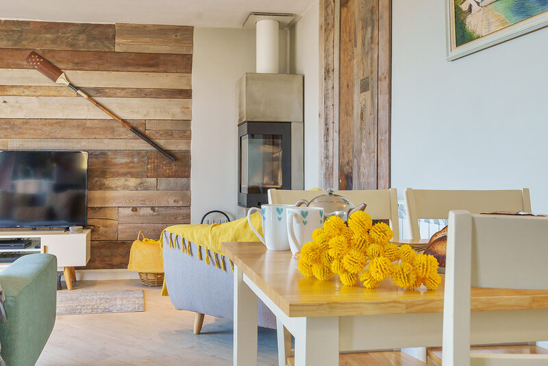 Honeymoons Cornwall Charlestown