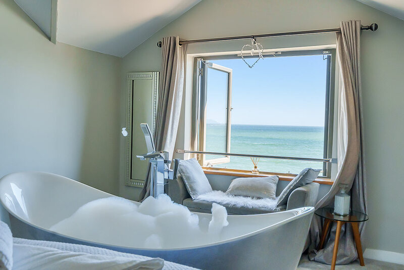 Honeymoons Cornwall Charlestown