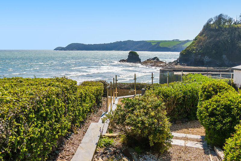 Honeymoons Cornwall Charlestown