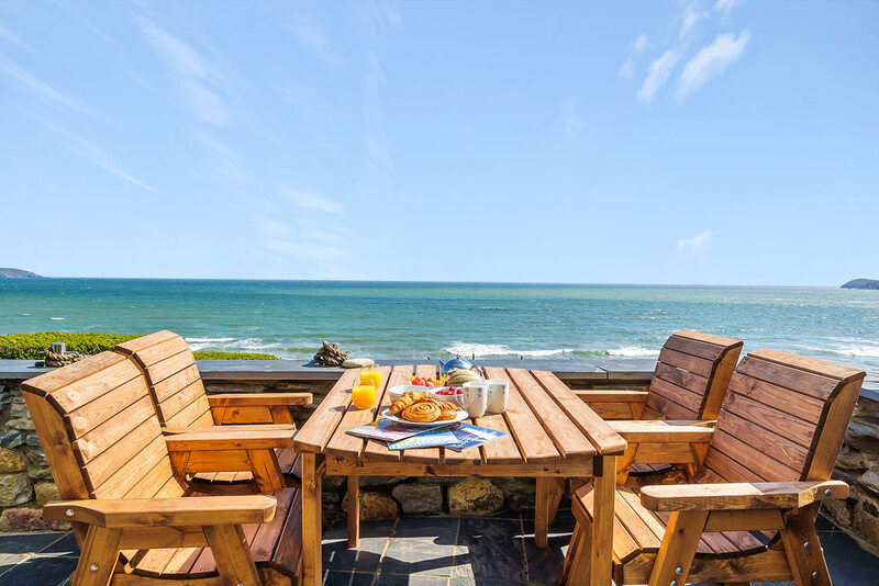 Honeymoons Cornwall Charlestown