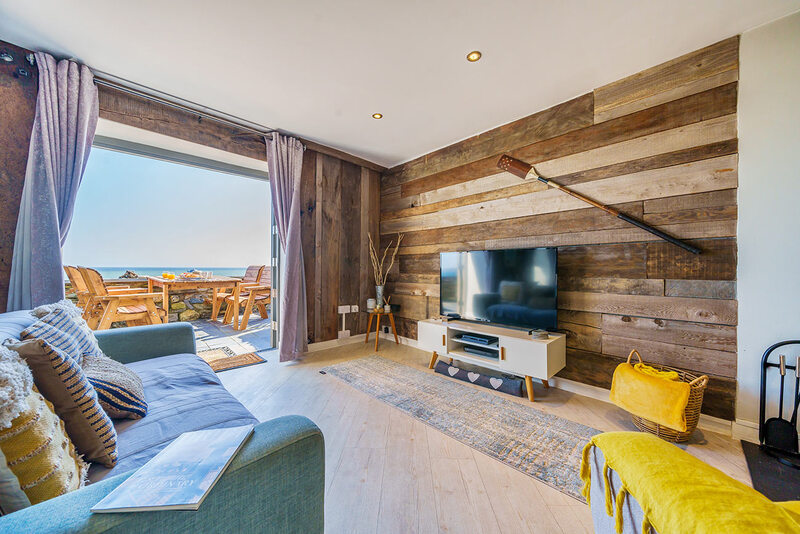 Honeymoons Cornwall Charlestown