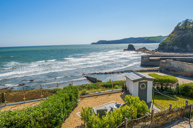 Honeymoons Cornwall Charlestown