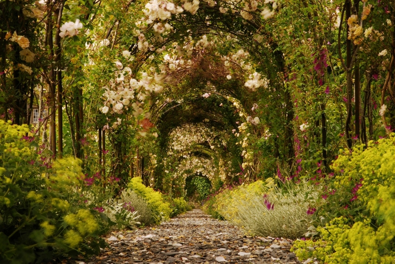 Hotel Endsleigh - small_HotelEndsleighWeddingVenuesDevonHOTEL-ENDSLEIGH---The-Rosewalk---The-Polizzi-Collection.jpg