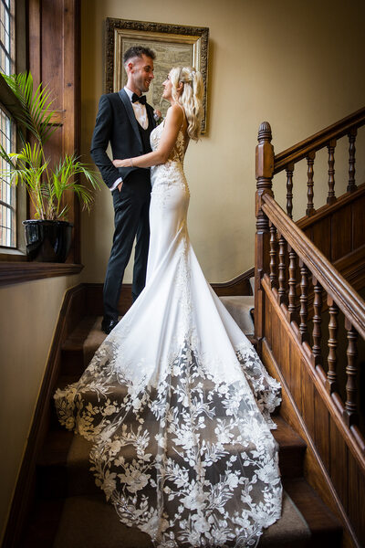 Laura Marie Wedding Photography