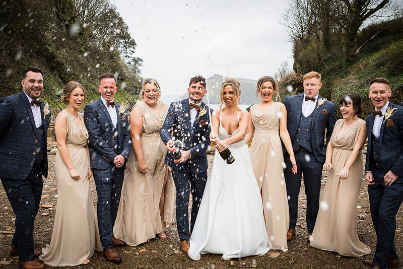 Laura Marie Wedding Photography