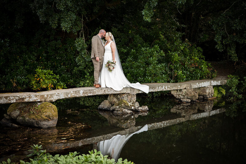 Laura Marie Wedding Photography