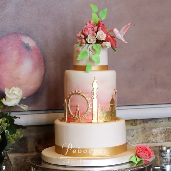 Peboryon - small_June-2016-Peboryon-Wedding-Cake-Coworth-Park-London-Skyline-Humming-Bird-Full-Cake.jpg.webp