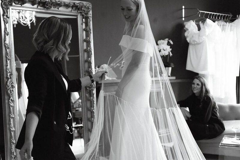 Lara Bell Bridal Boutique