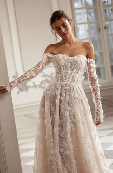 Lara Bell Bridal Boutique
