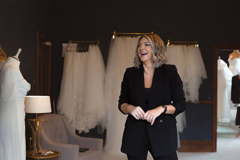 Lara Bell Bridal Boutique