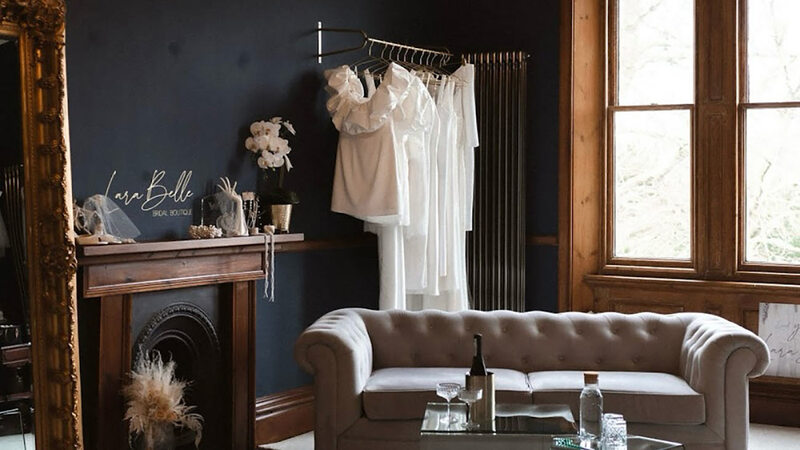 Lara Bell Bridal Boutique