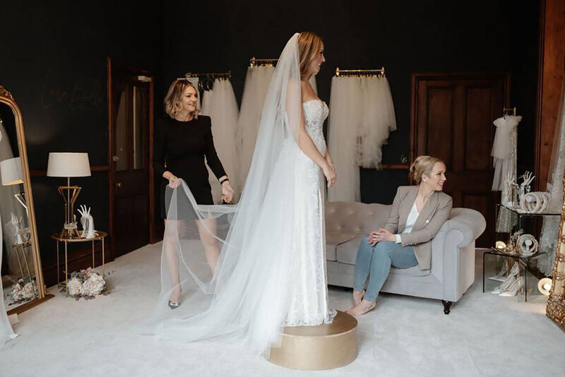 Lara Bell Bridal Boutique