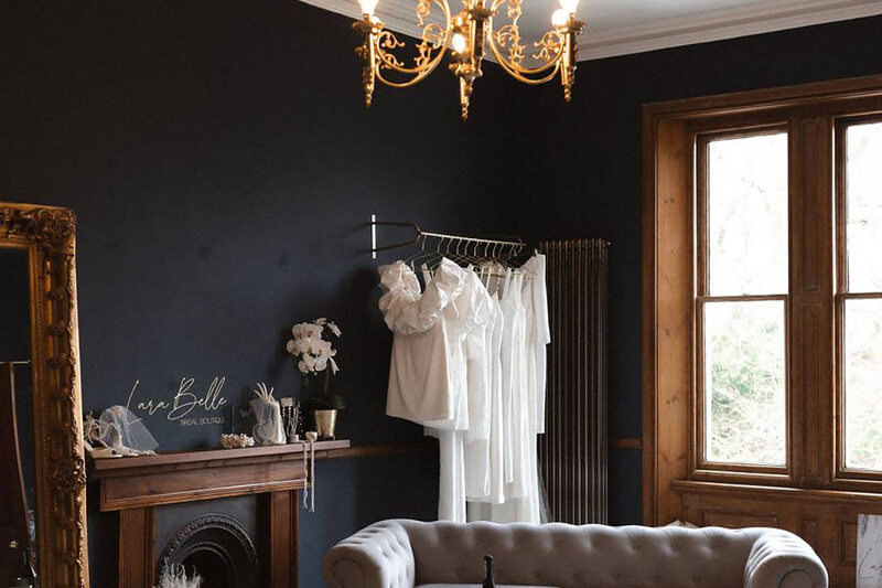 Lara Bell Bridal Boutique