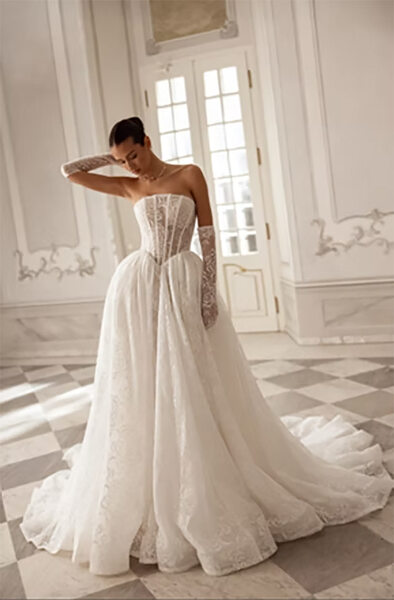 Lara Bell Bridal Boutique