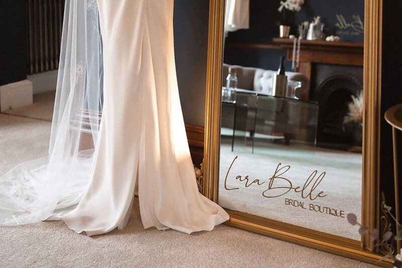 Lara Bell Bridal Boutique