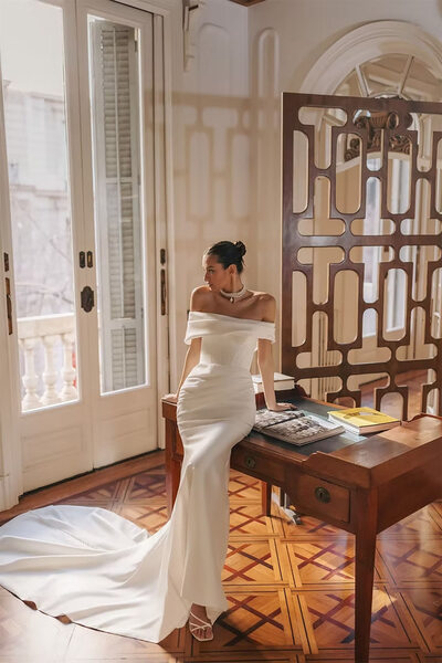 Lara Bell Bridal Boutique