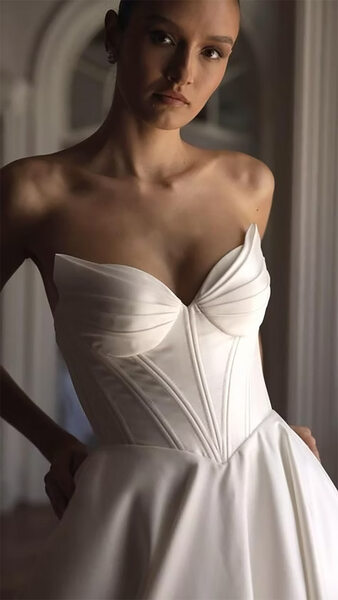Lara Bell Bridal Boutique