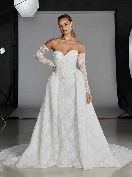 Lara Bell Bridal Boutique