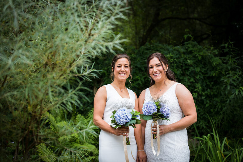 Laura Marie Wedding Photography