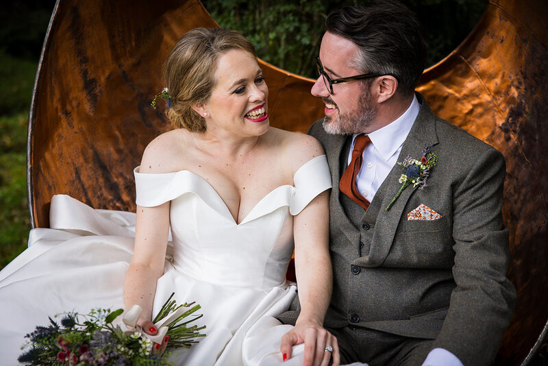 Laura Marie Wedding Photography