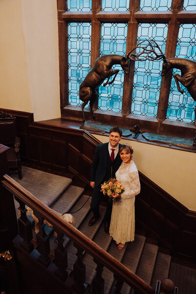 Lew Trenchard Manor