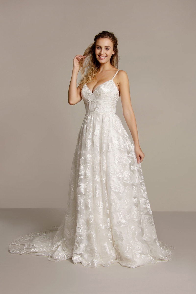 Wedding dresses Cornwall