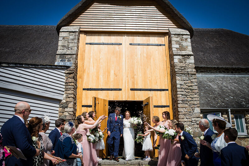 Laura Marie Wedding Photography
