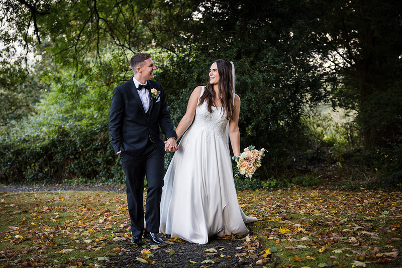 Laura Marie Wedding Photography