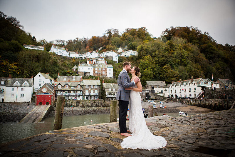 Laura Marie Wedding Photography