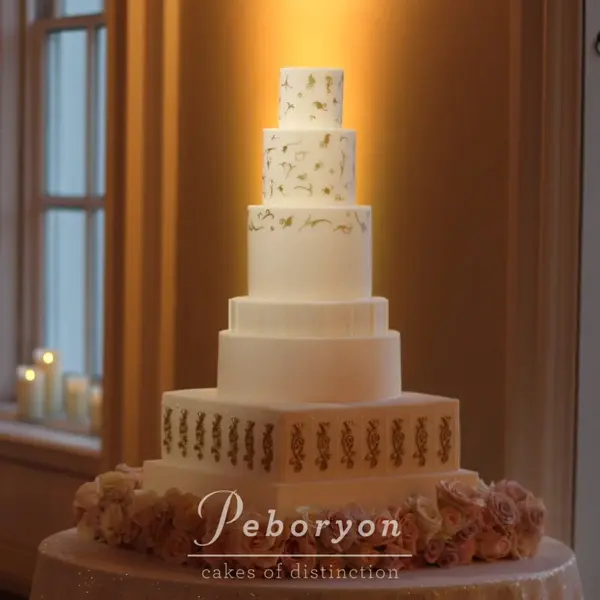 Peboryon - small_October-2016-Queens-House-London-Peboryon-Wedding-Cake-Tulip-Ceiling-Cake.jpg.webp