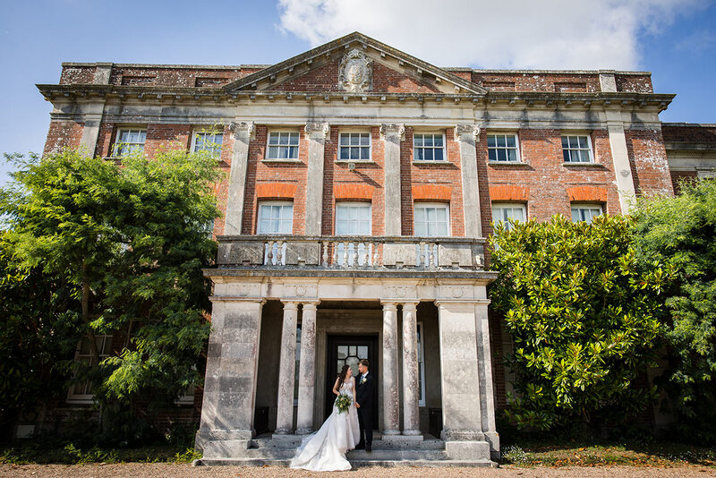 Laura Marie Wedding Photography
