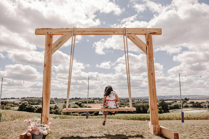 Pirzwell Barn Wedding Venue Devon